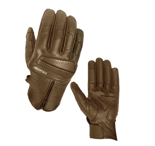 GUANTES IMMORTALE AURIO HOMBRE