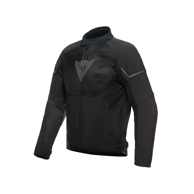 CHAMARRA TEXT IGNITE AIR DAINESE