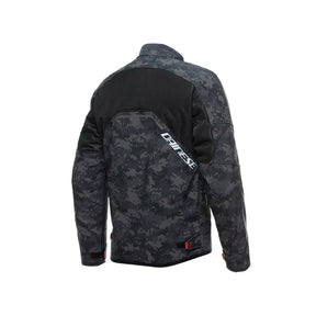 CHAMARRA TEXT IGNITE AIR DAINESE
