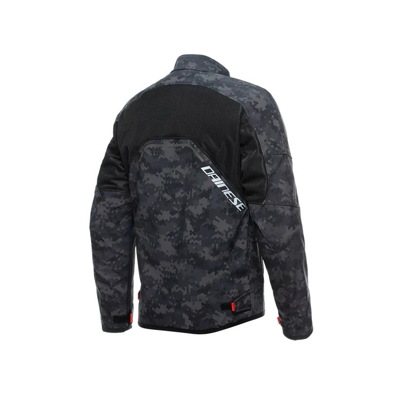 CHAMARRA TEXT IGNITE AIR DAINESE