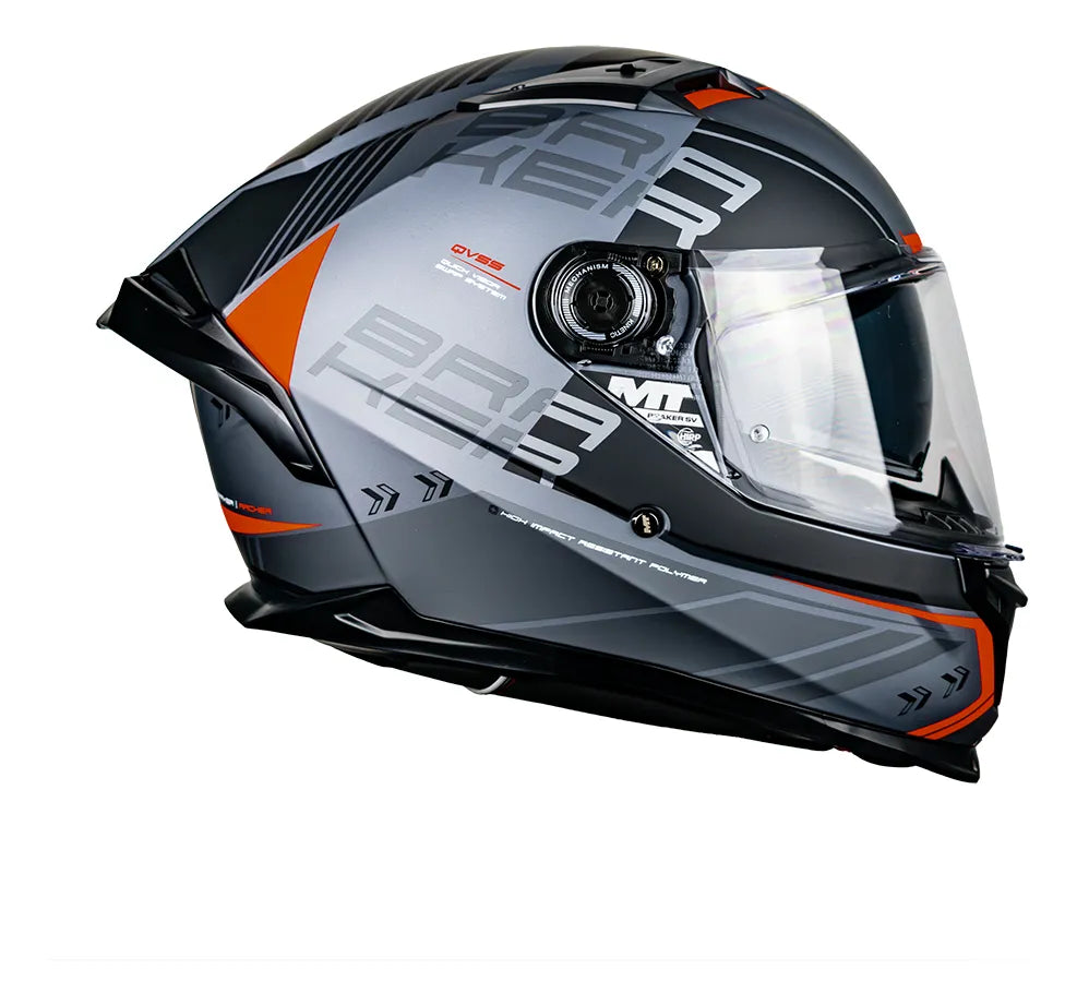 CASCO MT FF128SV BRAKER SV ARCHER C2