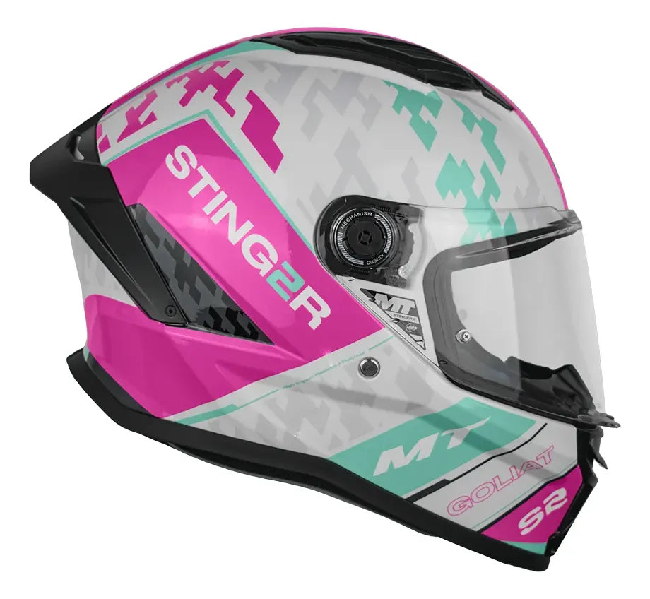 CASCO MT STINGER 2 GOLIAT A18