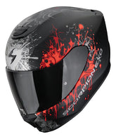 CASCO SCORPION EXO-391 WOLF