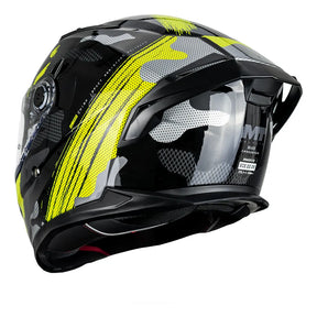 CASCO MT BRAKER SV CROSSOVER B3