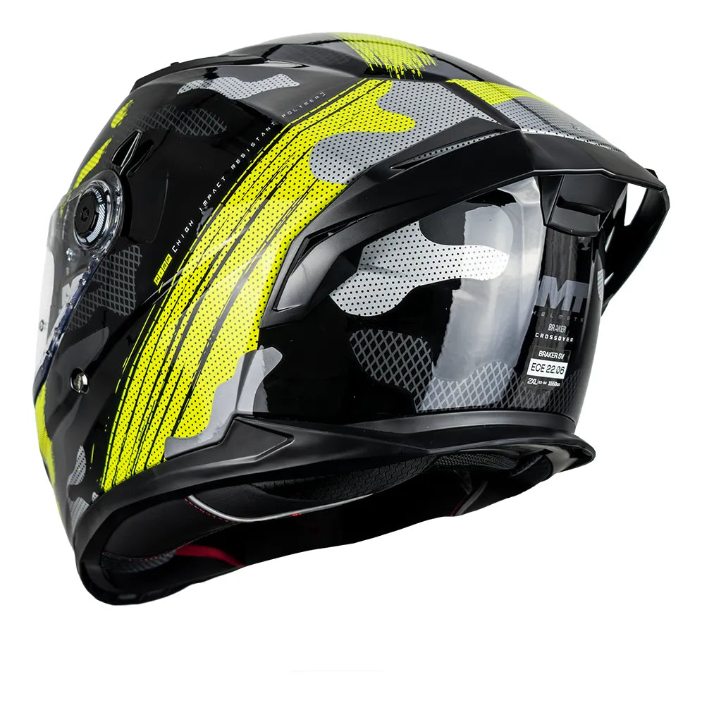 CASCO MT BRAKER SV CROSSOVER B3