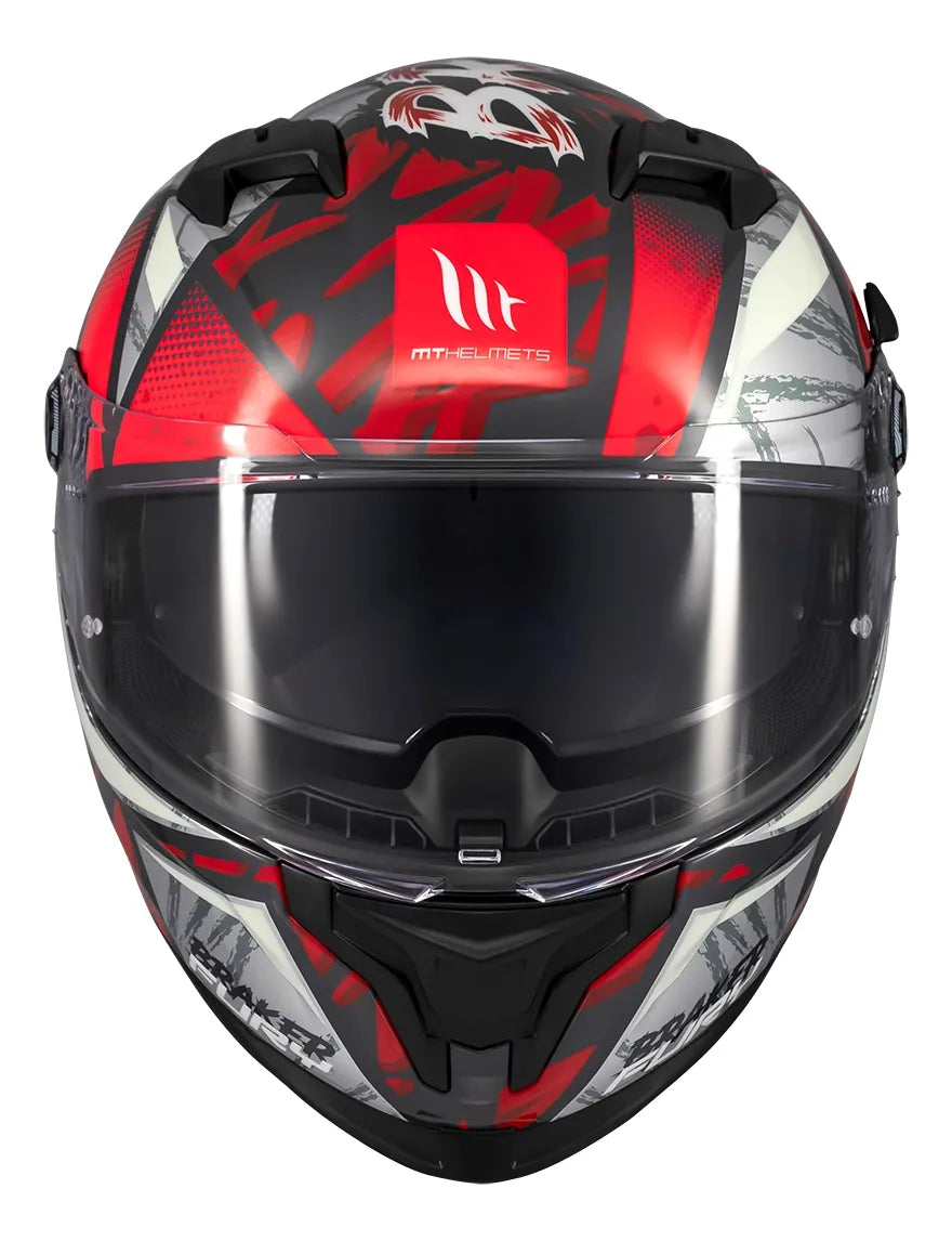 CASCO MT FF128SV BRAKER SV FURY C5-6-17