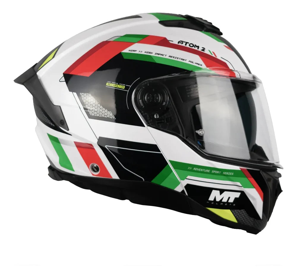 CASCO MT ATOM 2 SV BAST B6