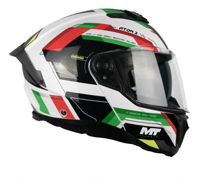 CASCO MT ATOM 2 SV BAST B6