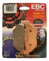 Zapata FA319/2HH   EBC