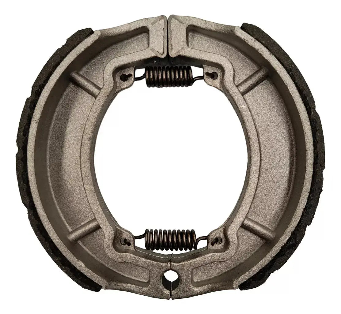 Zapatas   Italika WS175; WS150; Yamaha YW100 BW´s; YA100W del. (FA169) FDB636EF