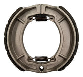 Zapatas   Italika WS175; WS150; Yamaha YW100 BW´s; YA100W del. (FA169) FDB636EF