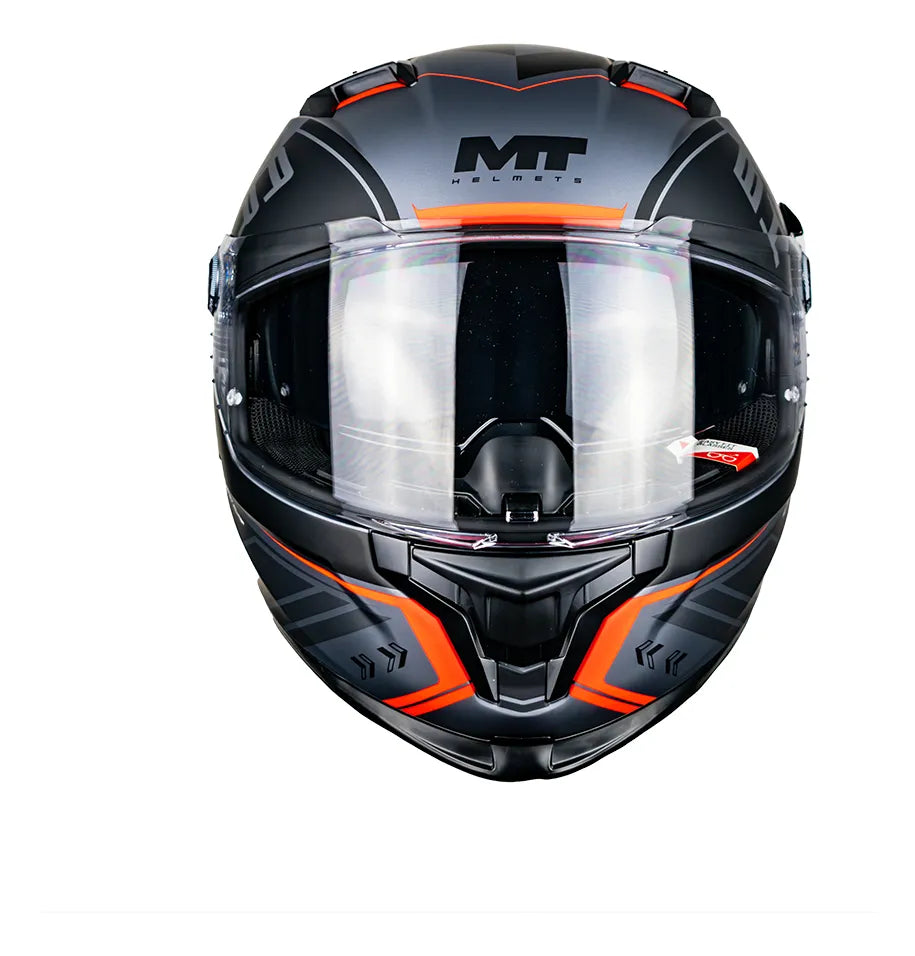 CASCO MT FF128SV BRAKER SV ARCHER C2