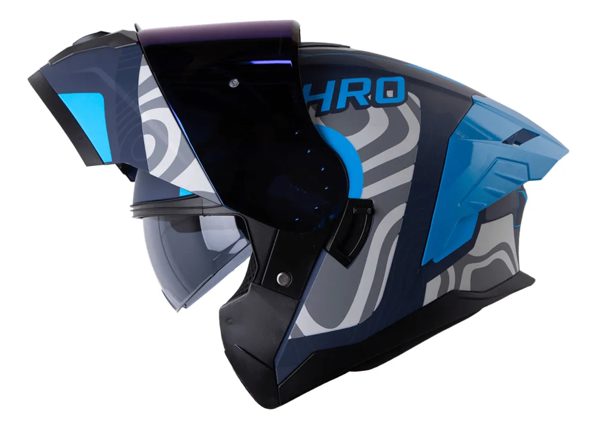 CASCO HRO 3480DV EVO TERRAL