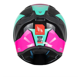 CASCO MT STINGER 2 GEM B8