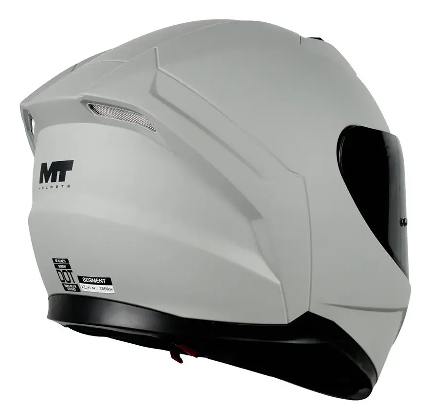 CASCO MT SEGMENT PURE A#
