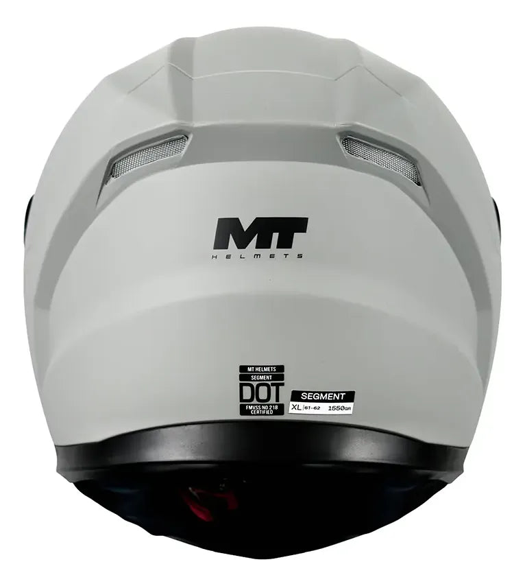 CASCO MT SEGMENT PURE A#