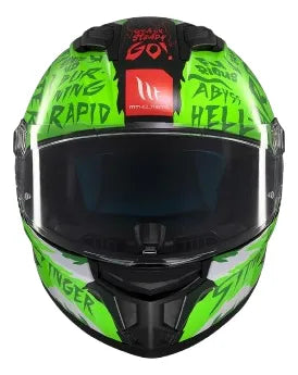 CASCO MT STINGER 2 ARDENT C6