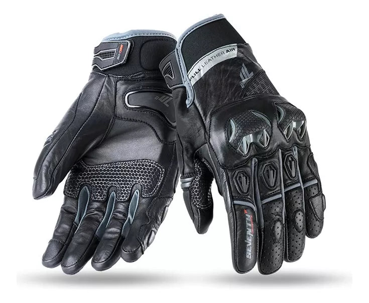 GUANTE SEVENTY SD-N32 VERANO NAKED HOMBRE
