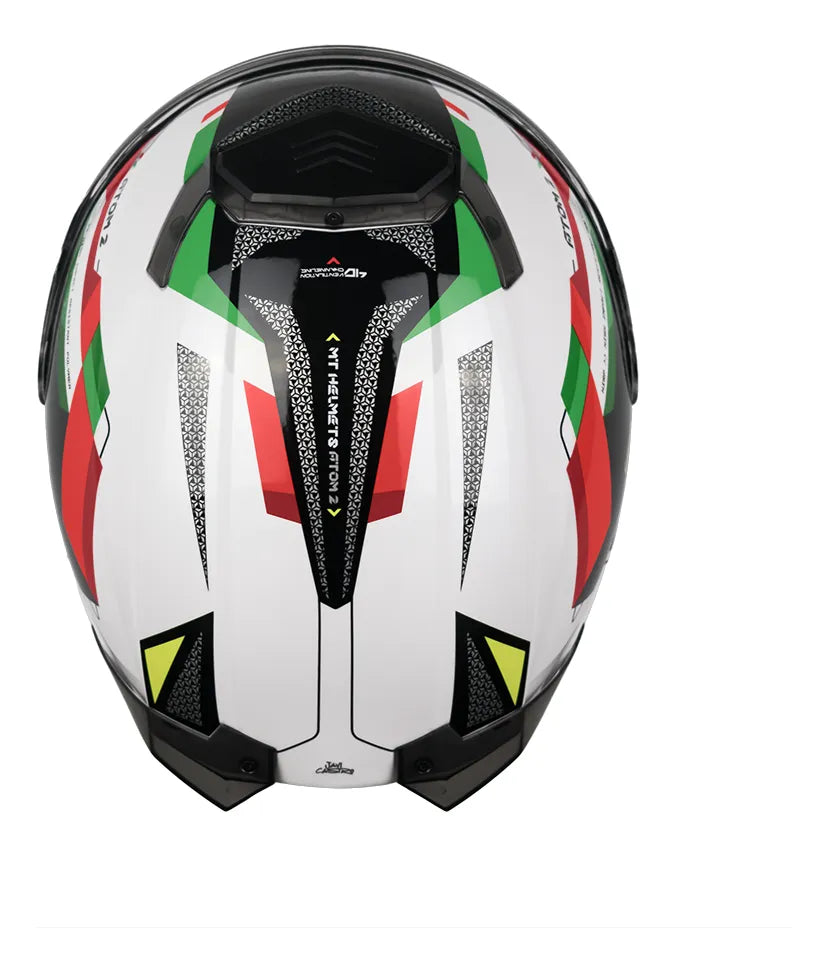 CASCO MT ATOM 2 SV BAST B6