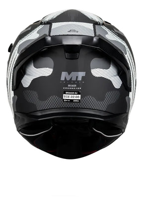 CASCO MT BRAKER SV CROSSOVER B0