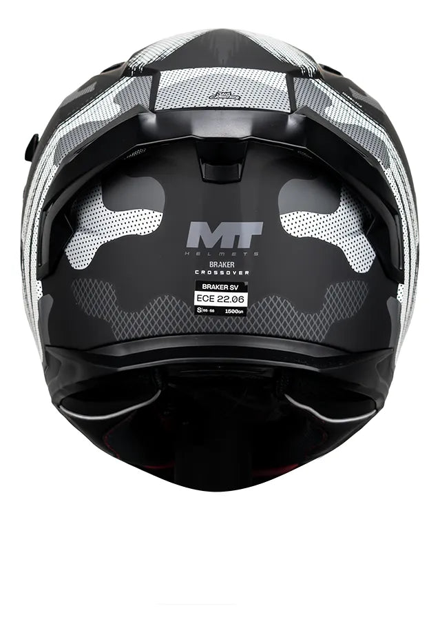 CASCO MT BRAKER SV CROSSOVER B0
