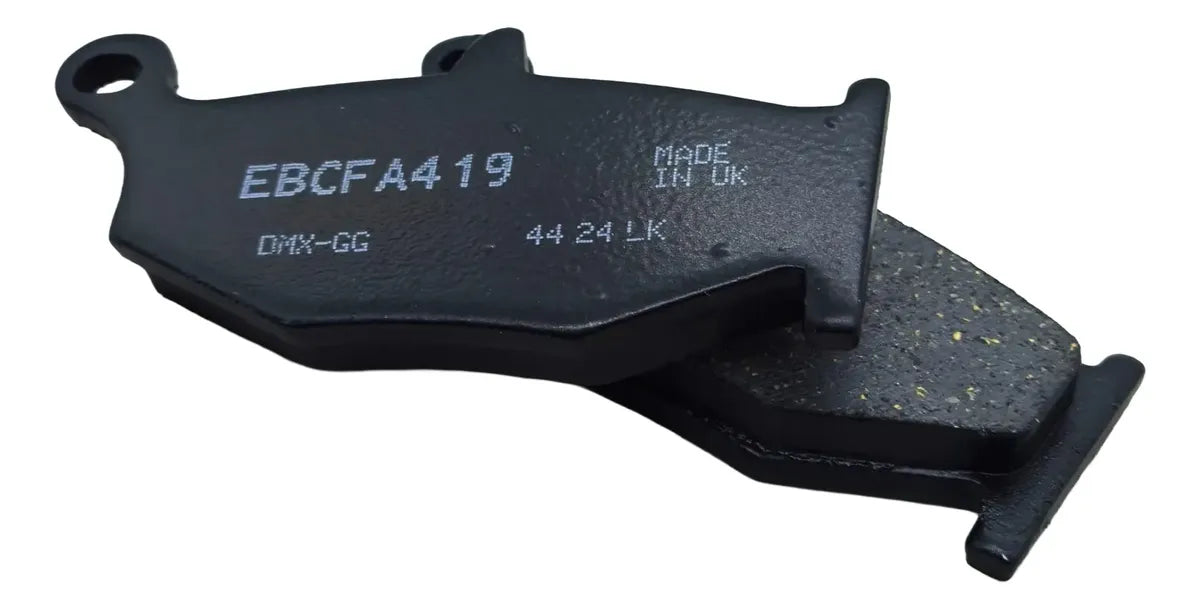 Zapata FA419