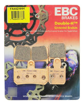 Zapata FA442/4HH (Usar Tambien FA442/4)   EBC