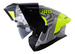CASCO HRO 3480DV EVO TERRAL