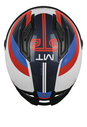 CASCO MT STINGER 2 MAJESTIC A7