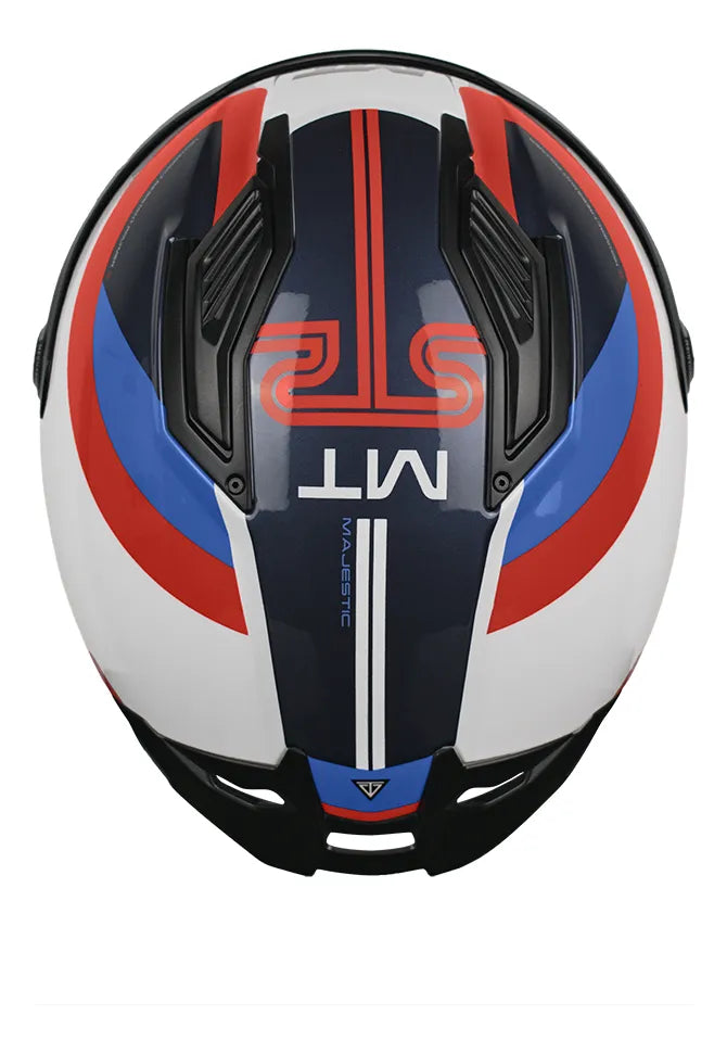 CASCO MT STINGER 2 MAJESTIC A7