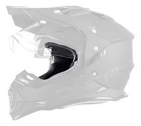 KIT INTERIOR PARA CASCO ONEAL SIERRA II