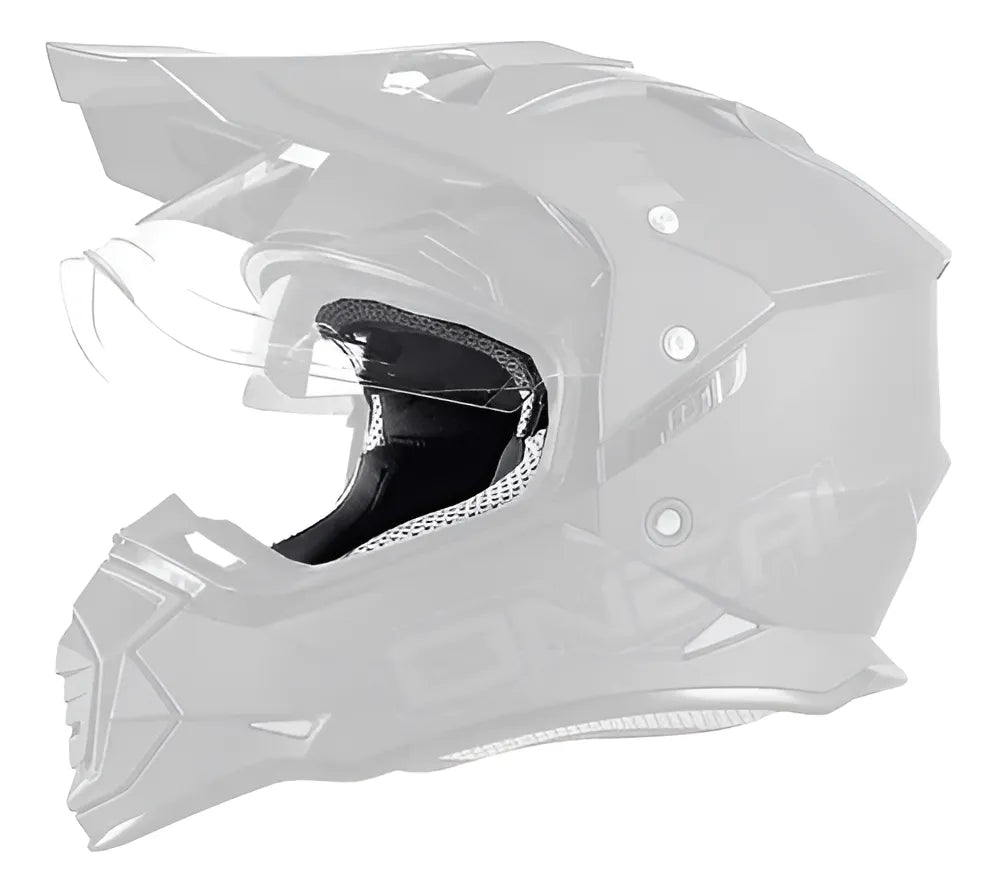 KIT INTERIOR PARA CASCO ONEAL SIERRA II
