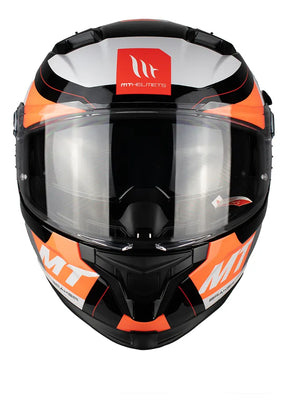 CASCO MT FF128SV BRAKER SV BUDS B4