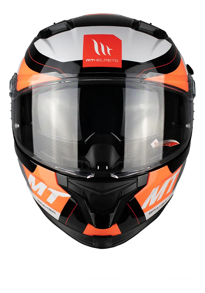 CASCO MT FF128SV BRAKER SV BUDS B4