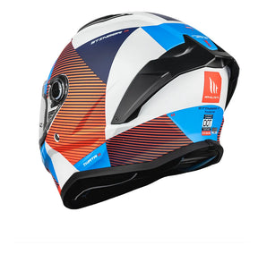 CASCO MT STINGER 2 IWATA C2