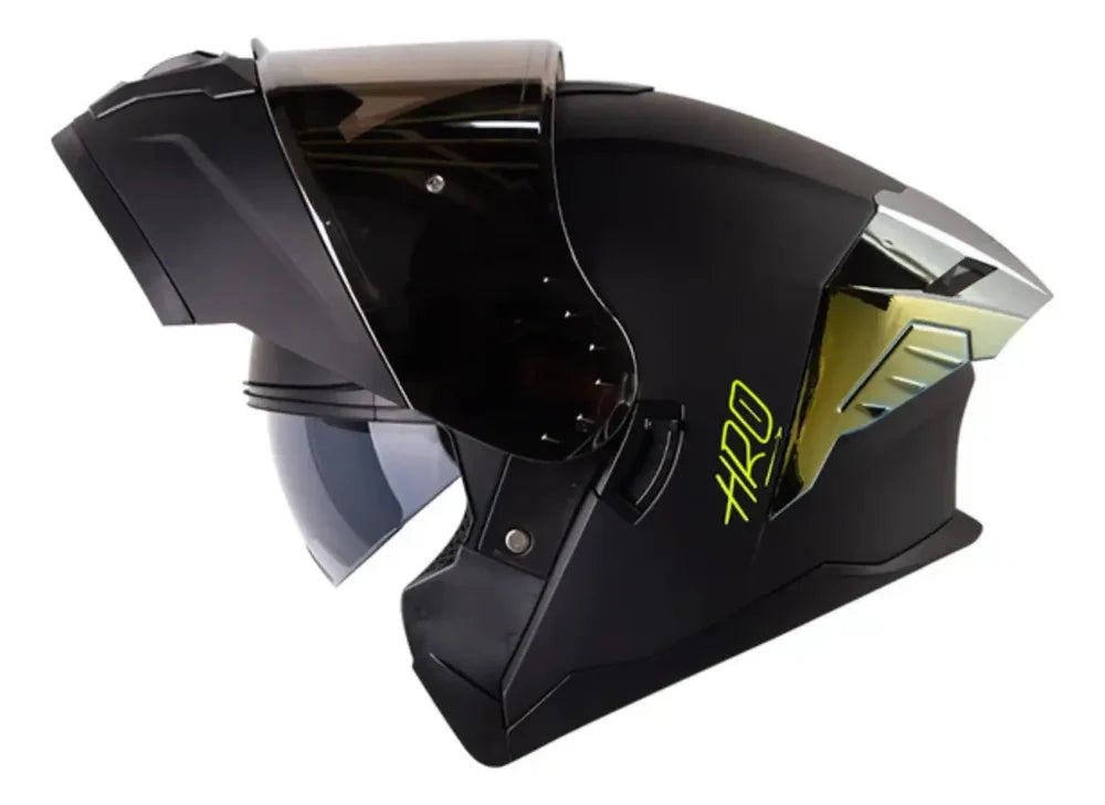 CASCO HRO 3480DV EVO SOLID
