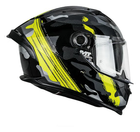 CASCO MT BRAKER SV CROSSOVER B3