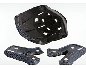 KIT INTERIOR PARA CASCO ONEAL SIERRA II