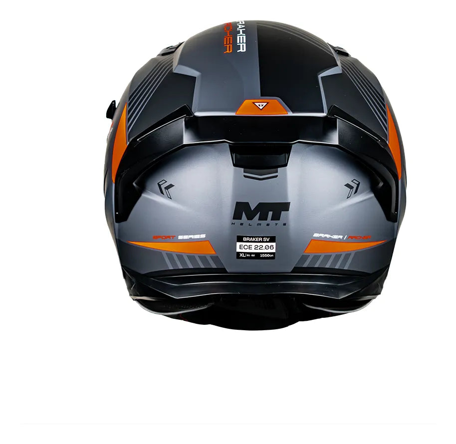 CASCO MT FF128SV BRAKER SV ARCHER C2
