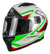 CASCO MT STINGER 2 GRAND PRIX A0