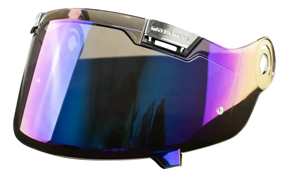 PANTALLA JARAMA IRIDIUM MAX VISION MT-V-32 CON VENTILACIÓN