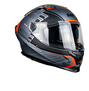 CASCO MT FF128SV BRAKER SV ARCHER C2