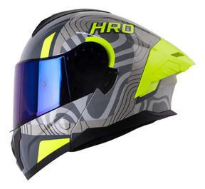 CASCO HRO 3480DV EVO TERRAL