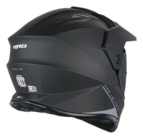 CASCO HRO MX340 DV SOLIDO