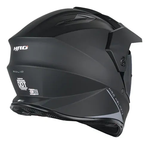 CASCO HRO MX340 DV SOLIDO