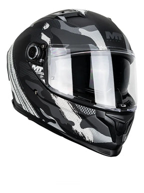 CASCO MT BRAKER SV CROSSOVER B0