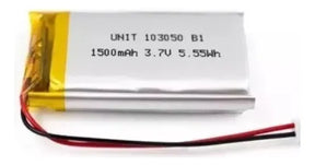 BATERIA DE REPUESTO PARA B902 R NOLAN