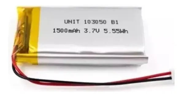 BATERIA DE REPUESTO PARA B902 R NOLAN