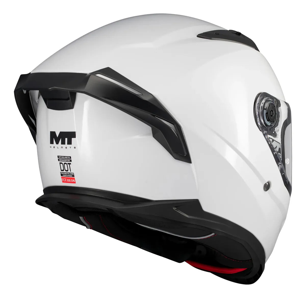 CASCO MT BRAKER SV PURE A0