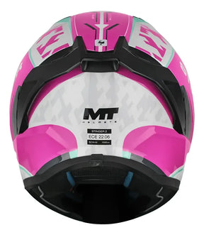 CASCO MT STINGER 2 GOLIAT A18